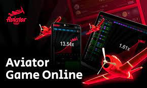  воспроизводить видеоигру Aviator Online 