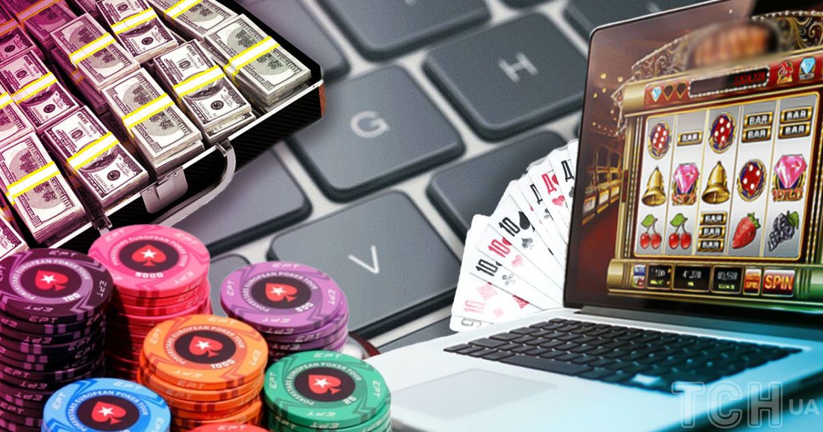 Discover the Excitement of Online Casino UK New 15