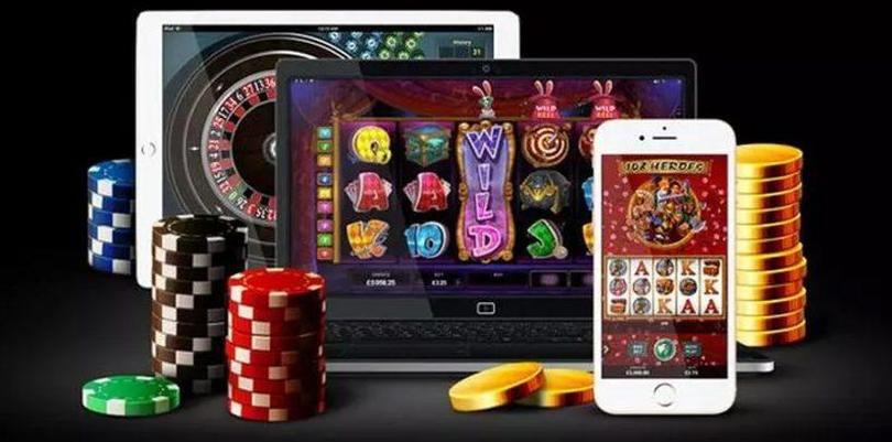 Exciting World of Online Gaming Casino Memo New