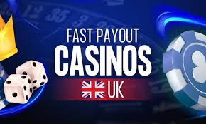 Explore the Exciting World of Online UK Casino