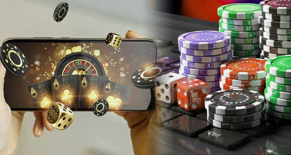 Explore the Exciting World of Online UK Casino