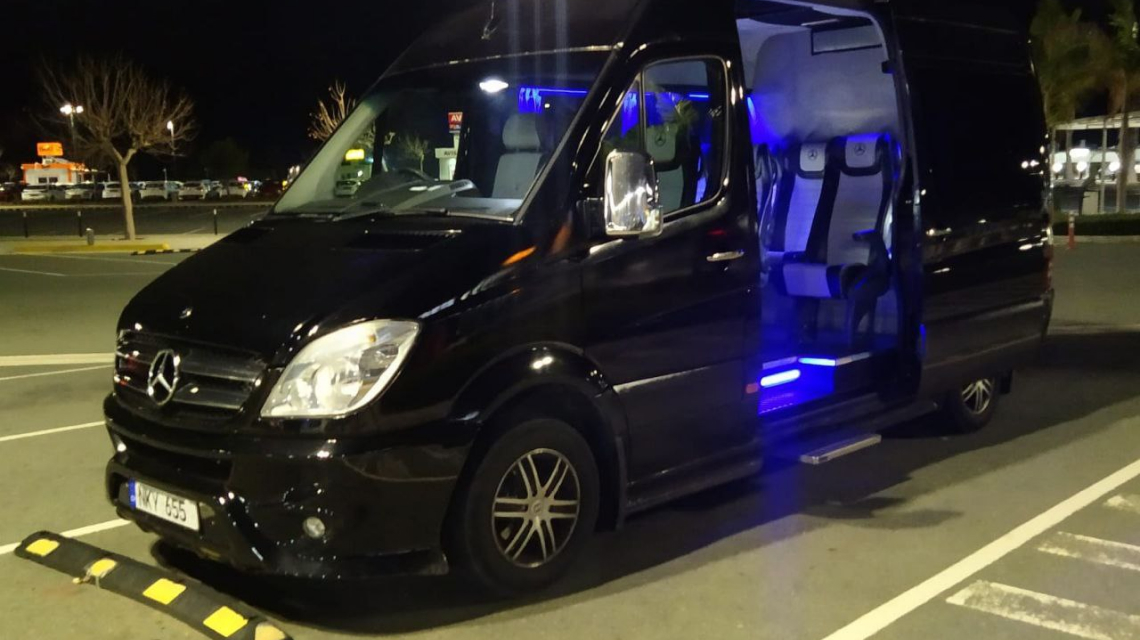 larnaca to paphos — Complete Travel Guide and Practical Tips