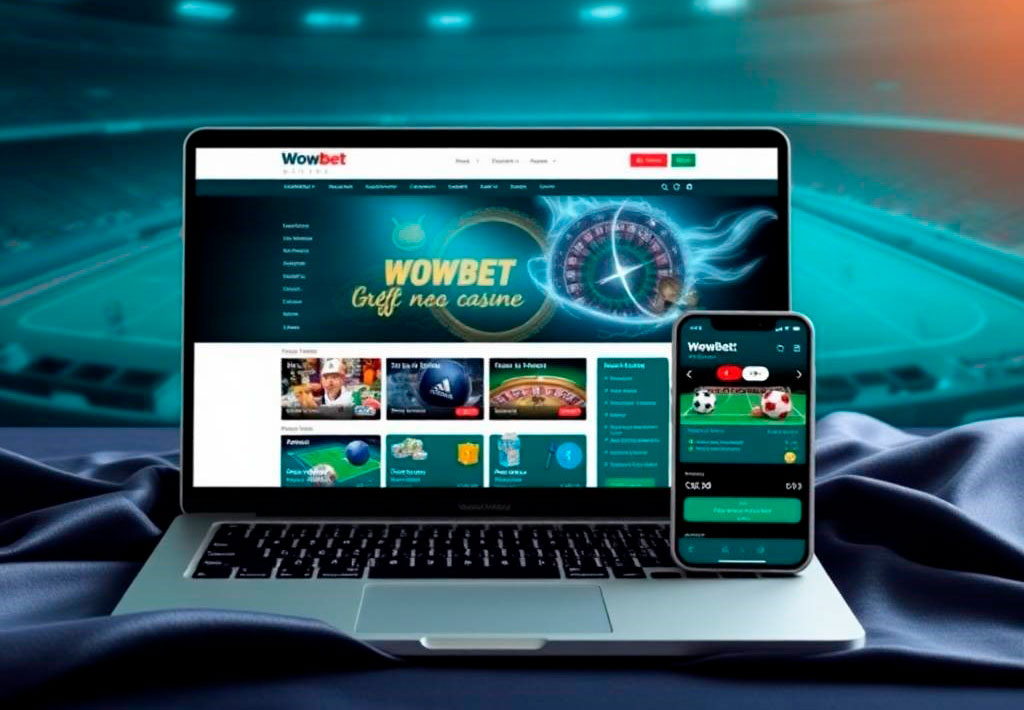 Все о wowbet без скачивания быстро, удобно и безопасно