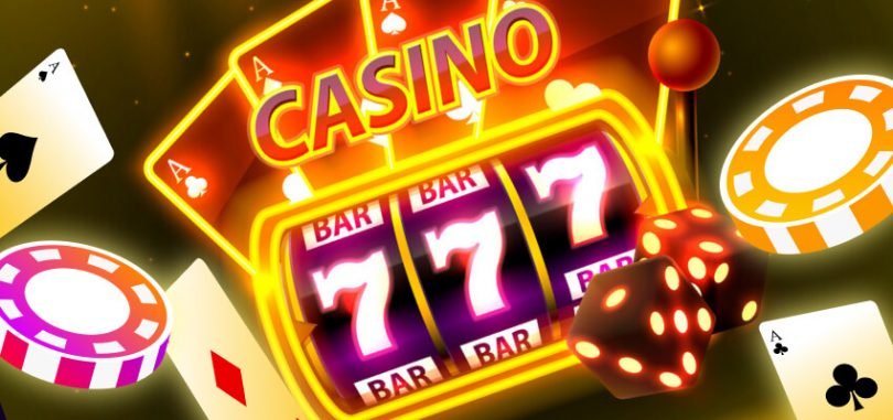 Essential Online Casino Safety Tips for Players