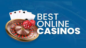 Exploring Casinos in the UK Not on GamStop 549709313