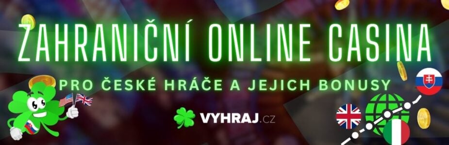 Online Casino Za Česk é Koruny - Vše, Co Potřebujete Vědět
