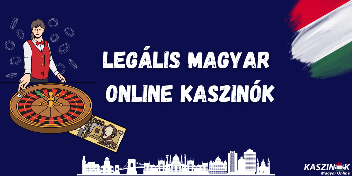 Online Kaszinó Játékok Az Izgalom Világa