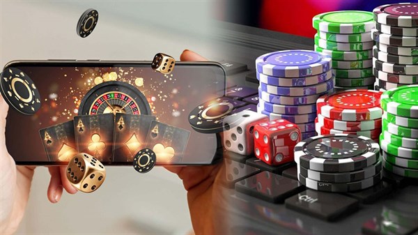 The Rise of Skill-Based Casinos A New Era in Gaming 1157956735