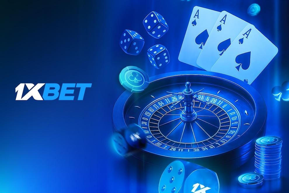 The Ultimate Guide to 1xBet Betting 462304844